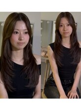 ハンナヘア(hanna hair)