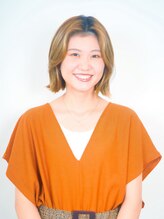 ビュートリアム 鎌倉小町(BEAUTRIUM) 長嶺 舞唯