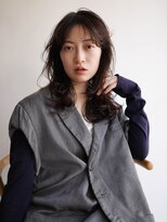 キジ(kiji) ミディアム/ブリーチなし〔久屋大通/丸の内/久屋/栄/伏見/高岳〕