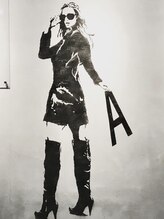 ピーディーフィノ PDfino 池袋&nbsp;fino Girl