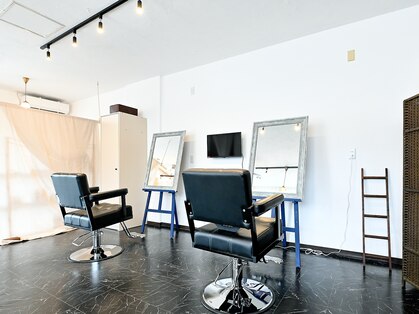 テラ(Terra)の写真