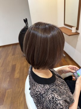 オートクチュールランコントレ 桂店(Haute Couture Rencontrer) ハイライト