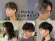 メンズ クーヘアー(Men's coohair)の写真