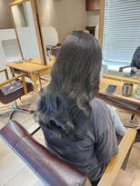 アルメリア 池袋(Arumeria) ブルージュ 10代20代30代大人可愛い大人キレイ髪質改善