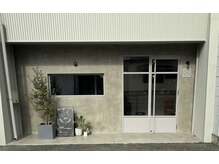 アオフジヘアー(AoFuji-hair)