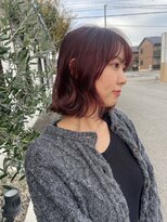 エミュ(emu)&nbsp;レッドブラウンカラー