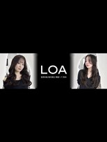 ロア 熊本(LOA)&nbsp;LOA
