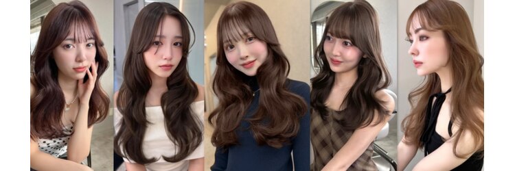 ボタン ハカタ(VOTAN hakata)のサロンヘッダー