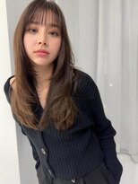 SOYON 青葉店【ソヨン】【2月21日オープン(予定)】&nbsp;顔周りレイヤー