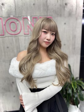 ノーン(NONE) ホワイトミルクティー