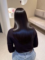 ボヌール 銀座並木通り店(Bonheur)&nbsp;【銀座有楽町】髪質改善/髪質改善トリートメント/美髪矯正