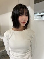 ヨーク(YOKE)&nbsp;[YOKE]ミニボブレイヤーボブ