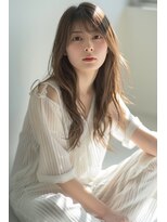 クート 東川口(ku-to)&nbsp;透明感抜群！ロング×イルミナカラー×東川口