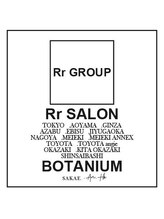 アールサロンアンジー 豊田大林(RrSALON angie)&nbsp;EMI 