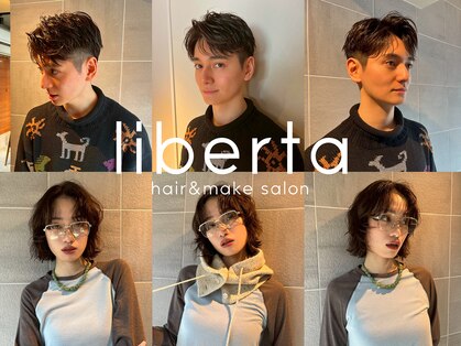 リベルタ 下北沢(liberta)の写真