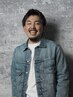 【西田限定】メンズカット+似合わせ眉毛カット￥6600→￥6050【MEN'S/中野】