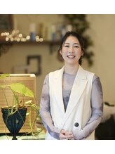 ヴィサージュロカ(VISAGE Loca)&nbsp;菅 真理