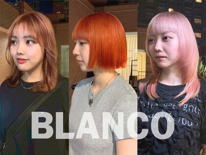 ブランコ 青山(BLANCO)の写真
