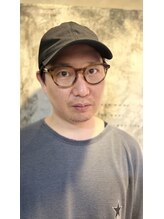 オーブ ヘアー アルテ 所沢店(AUBE HAIR arte)&nbsp;加藤 聖