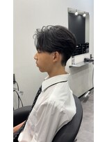 ザ ホワイトノート(The WHITE NOTE)&nbsp;毛流れフェザーショート