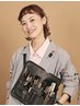 人生を明るく開く！人相学診断メイク 90分