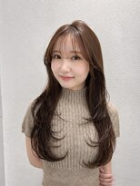 オーロ 千里山店(ORO) 20代30代40代50代髪質改善イメチェン美髪似合わせカット