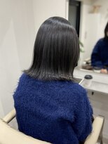 ルネ(Rune)&nbsp;ネイビーグレー