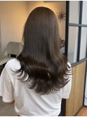グレージュ
