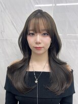 リュネル(Lunel)&nbsp;ハイレイヤーカット