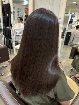 アストラール 大曽根店(astrale) 艶髪ロング/大人ロング/似合わせ【大曽根/ロング】