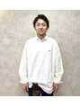 ハナビ(hanabi)&nbsp;牧本 祐作