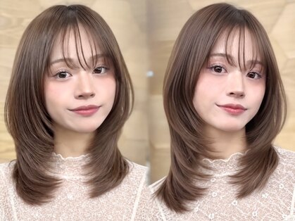 アビー(ABBEY3)の写真