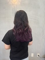 ジュネス 奈良橿原(Jeunesse)&nbsp;【グラデーションカラー：purple】