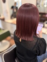 カラーズアンドロッソ(Colors&Rosso)&nbsp;秋におすすめ◎暖色カラー