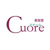 美容室 クオール(Cuore)のお店ロゴ