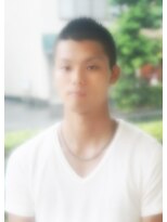 エアリー ヘアーデザイン(airly hair design)&nbsp;スポーツショート