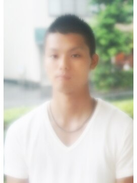 エアリー ヘアーデザイン(airly hair design) スポーツショート