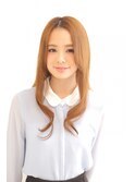 フレンチゆる巻き