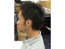 ヘアーサロン アラ(hair salon Ara)