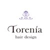 トレニア(Torenia)のお店ロゴ