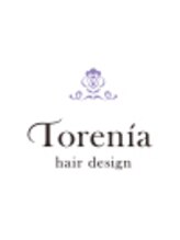 Torenia【トレニア】