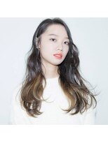 ヘアアフェクト ニーナ(hair Afecto nina)&nbsp;ロング2