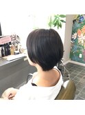 【petit bonheur】ノーブロー × ボブ