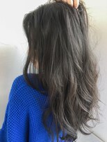 タブー(TABOO)&nbsp;【店長】ナチュラル☆外国人風ブルージュ