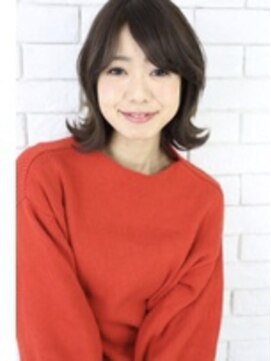 ヘアリゾート粋 ティガ 池袋店(tiga) 本多　ボブスタイル　NO３【tiga池袋店/池袋/池袋駅】