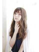 ヘアーアンドメイク アシュレ(Hair&Make assur'e)&nbsp;【assur'e hair】 -new style- Collection