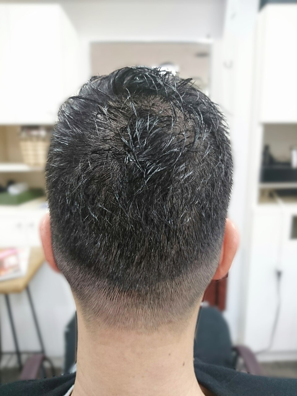 ネオソフトモヒカン：L037993619｜トゥエンティーフォー 和泉店(24)の