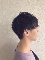 シトリ(ShitoRe)&nbsp;guest style ナチュラルマッシュ