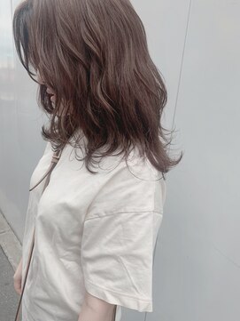 アッシュ 武蔵小金井店(Ash) \ココアブラウン/