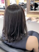 ゴエン(goen)&nbsp;goen☆ブルージュカラー☆吹田/南千里/千里丘/岸辺